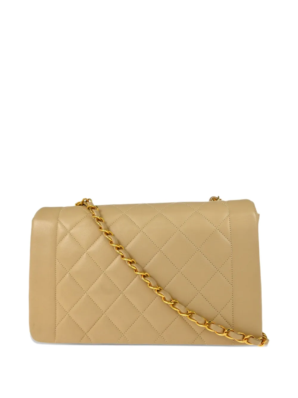 CHANEL Pre-Owned 1995 medium Diana shoulder bag | Pre-Owned | Image 2