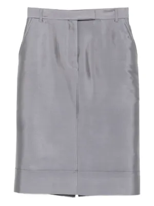 Thom Browne ペンシルスカート通販 - FARFETCH