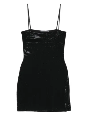 green emerald velvet dress Windsor Love Spell Velvet Mini Dress in Black | Size: Xs