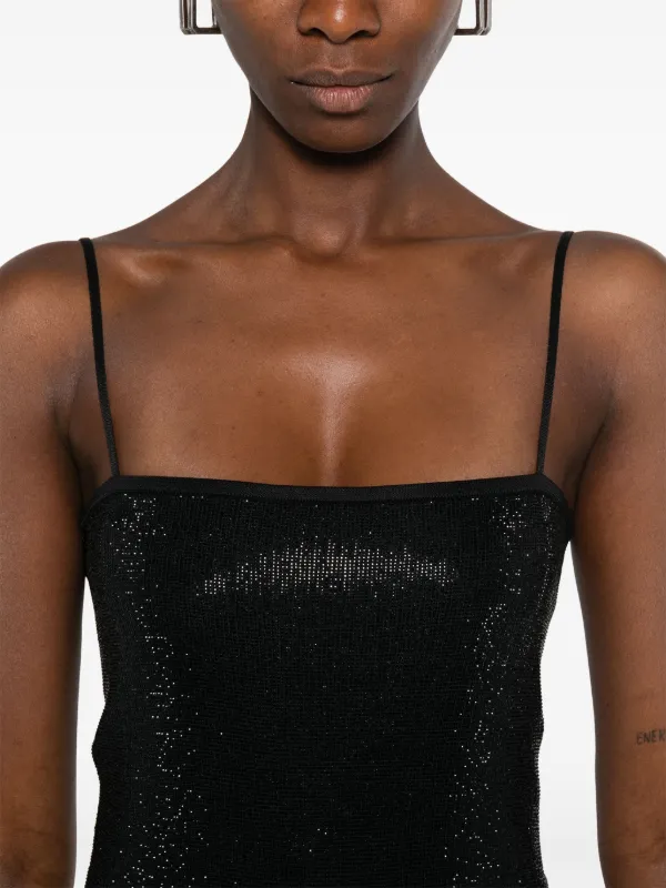 alexander wang sequin dress Alexander Wang Sequin Dresses | Luxury Fashion Up To 70% Off