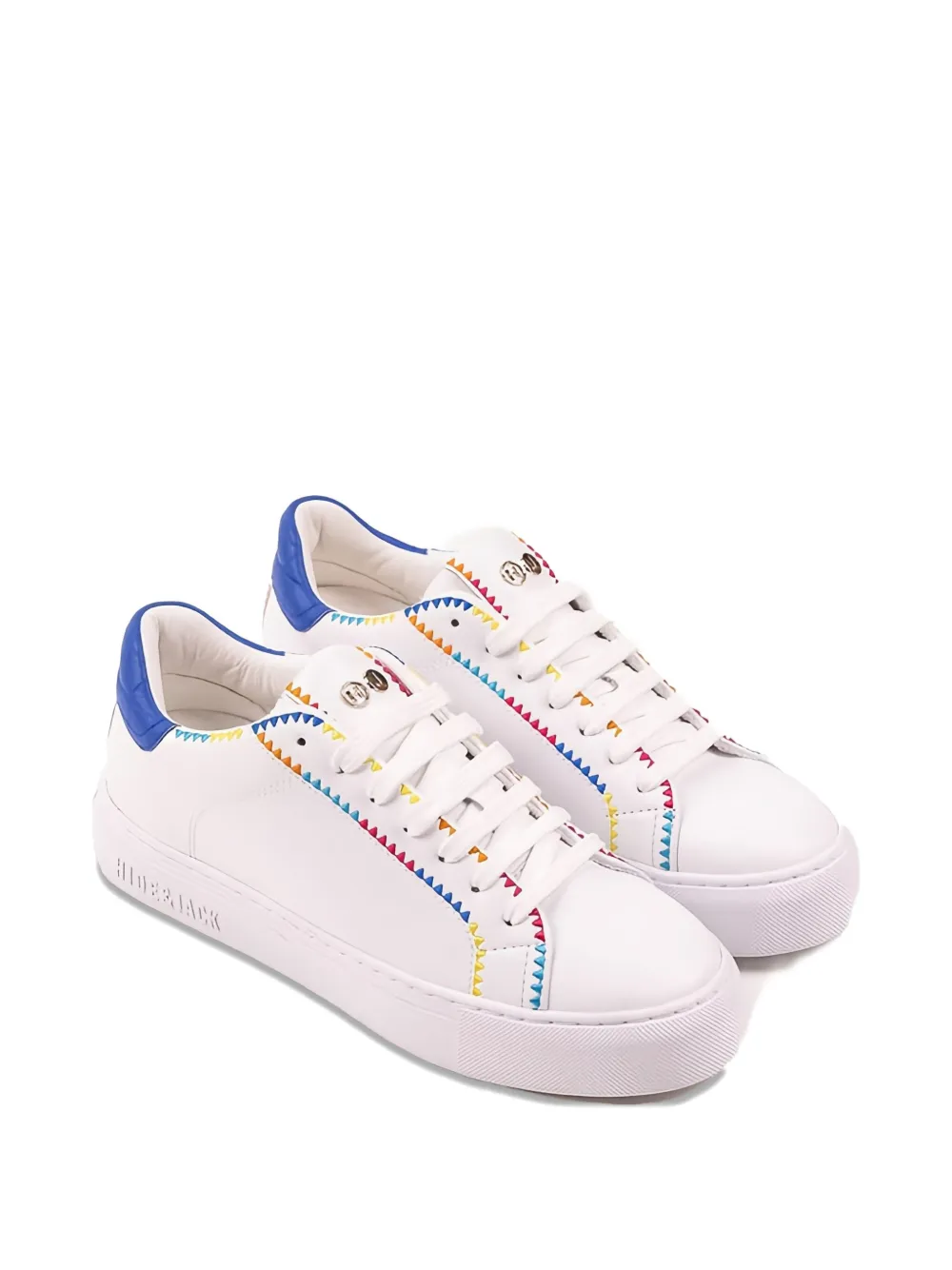 Hide&Jack Essence lace-up sneakers | Tenis bajos | Image 2