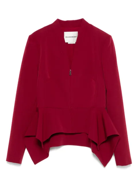 Roland Mouret peplum jacket 