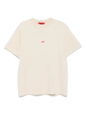424（フォートゥーフォー）メンズ トップス・Tシャツ - FARFETCH