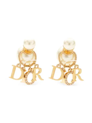 Christian Dior Pre-Owned