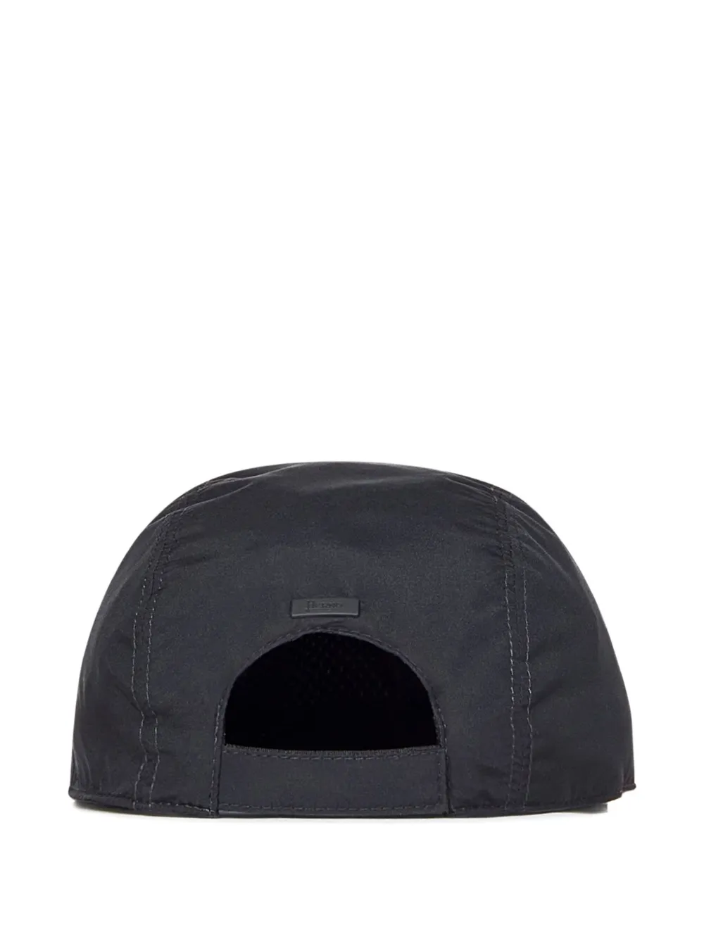 Herno contrast-stitching cap | Image 2