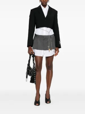 Alexander Wang ウィメンズ クロップドジャケット通販 - FARFETCH