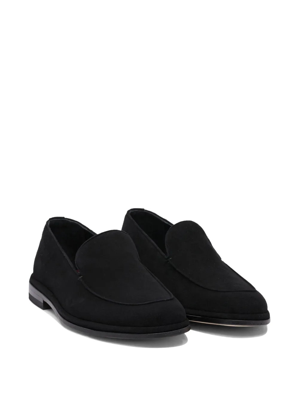 sturlini firenze leather loafers | Image 2