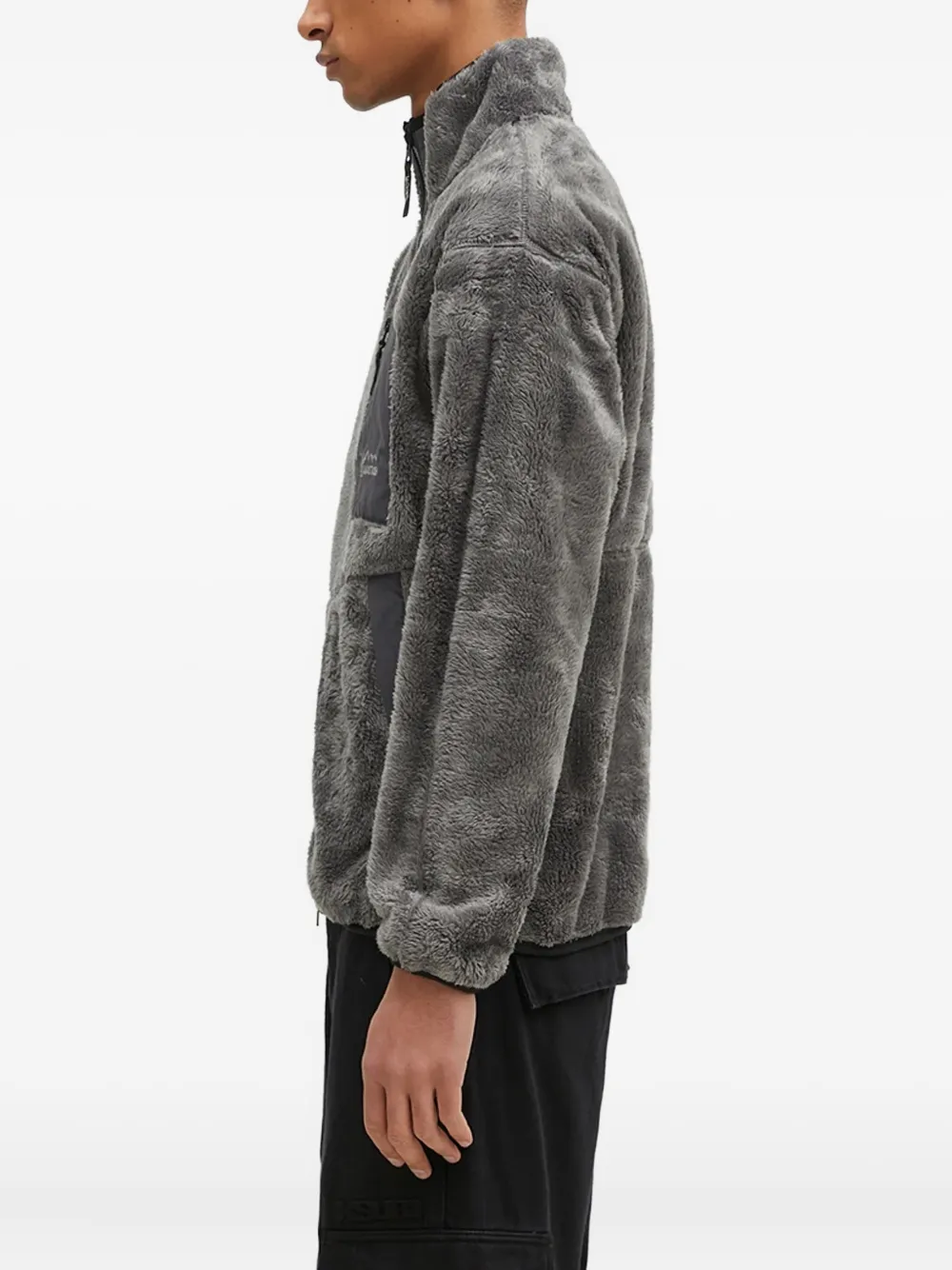 MANASTASH chaqueta con cremallera | Chamarras bomber | Image 2