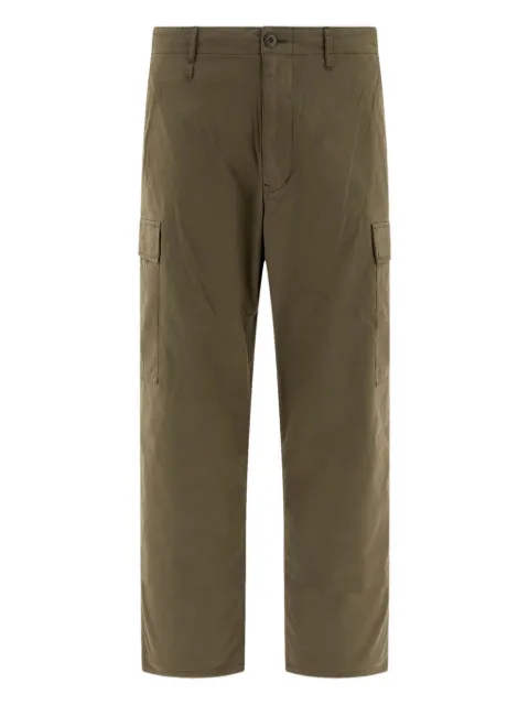 Human Made cargo pocket trousers