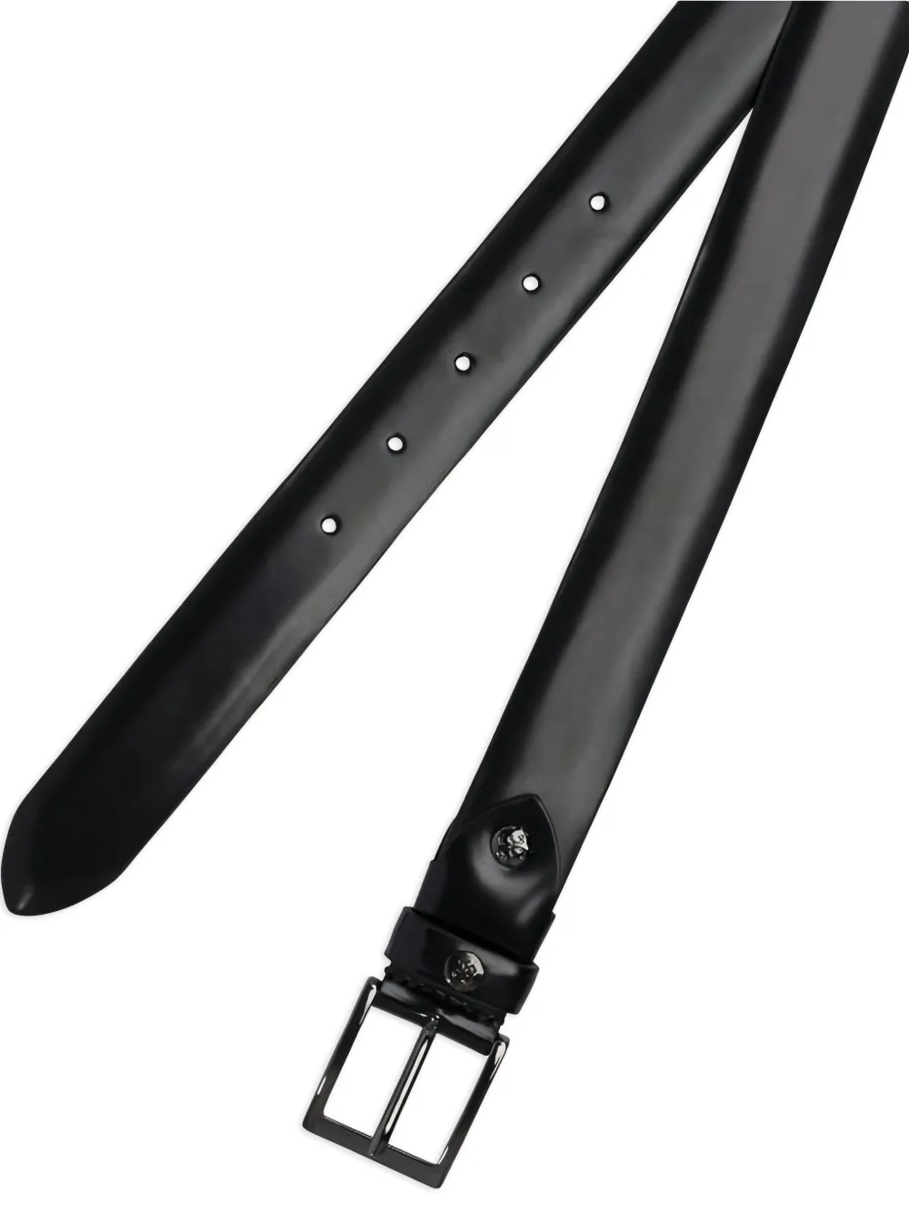 Fabi leather belt | Image 2