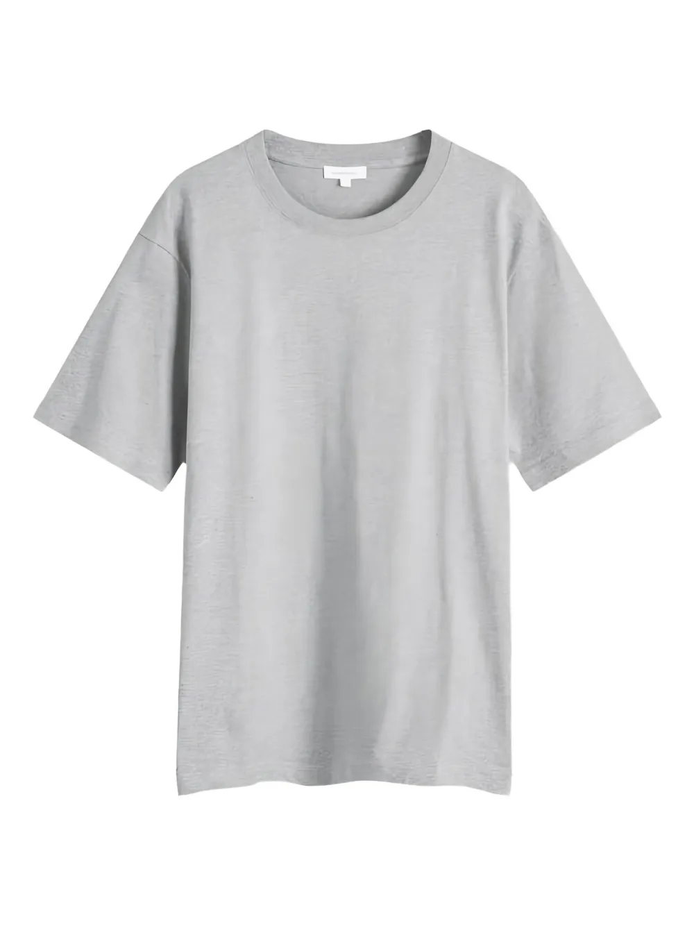 Norse Projects Norse Standard T-shirt | Grey | Image 1