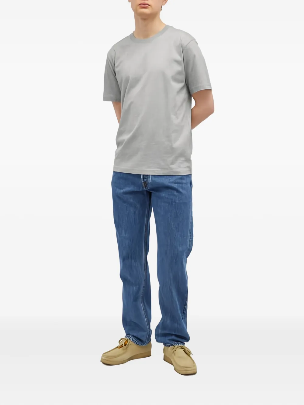 Norse Projects Norse Standard T-shirt | T-Shirts | Image 2