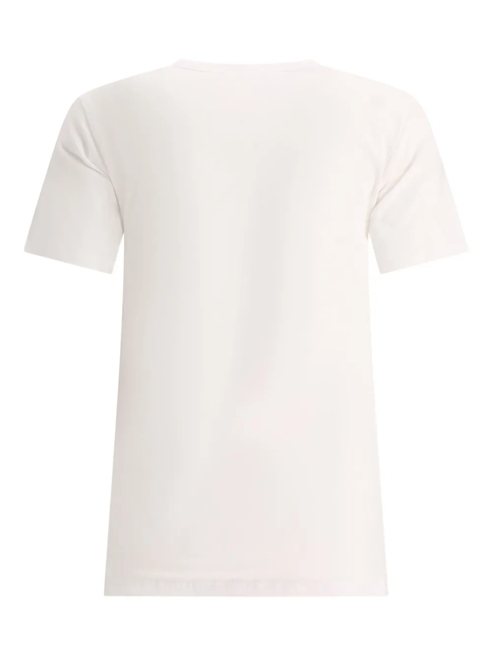 Ines De La Fressange logo-print T-shirt | T-Shirts & Jersey Shirts | Image 2
