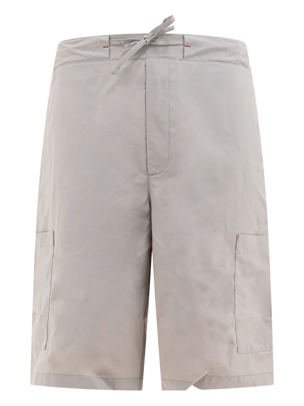 drawstring shorts
