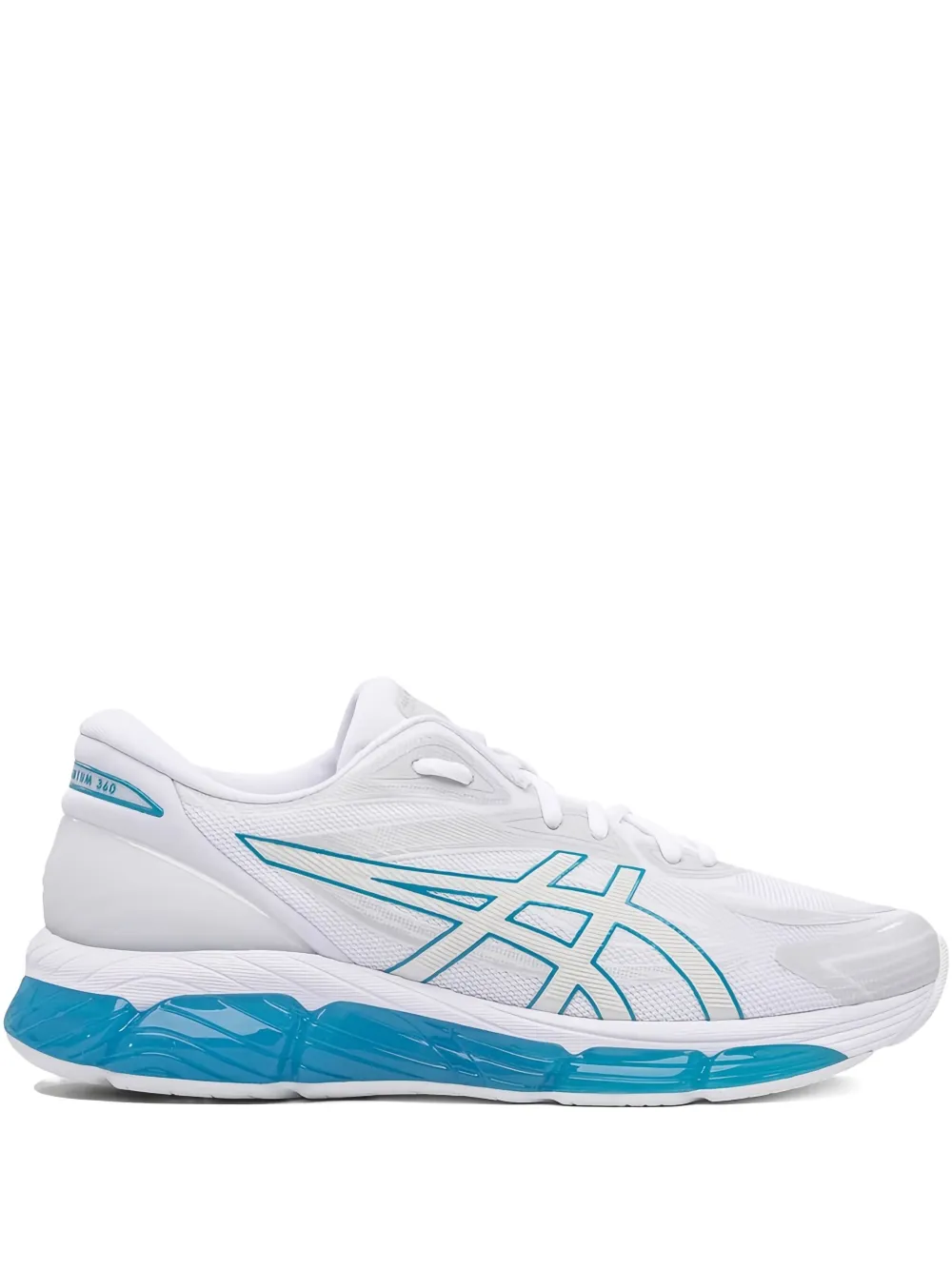ASICS GEL-Quantum 360 sneakers White