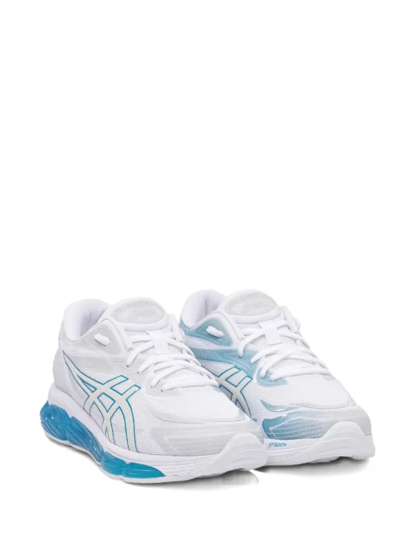 ASICS GEL-Quantum 360 Sneakers White FARFETCH IN