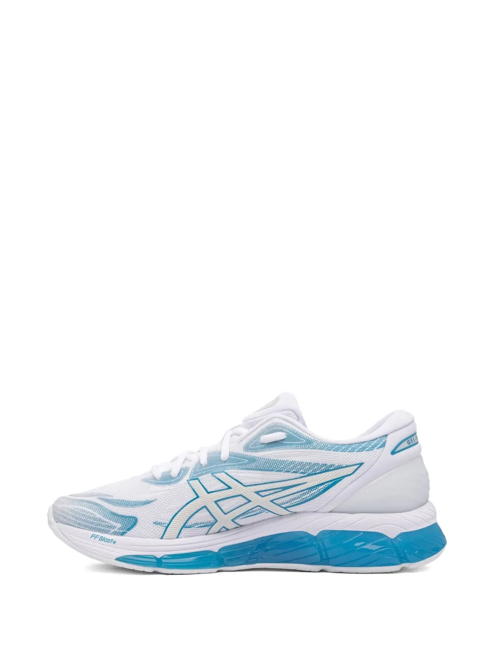 ASICS GEL-Quantum 360 sneakers White