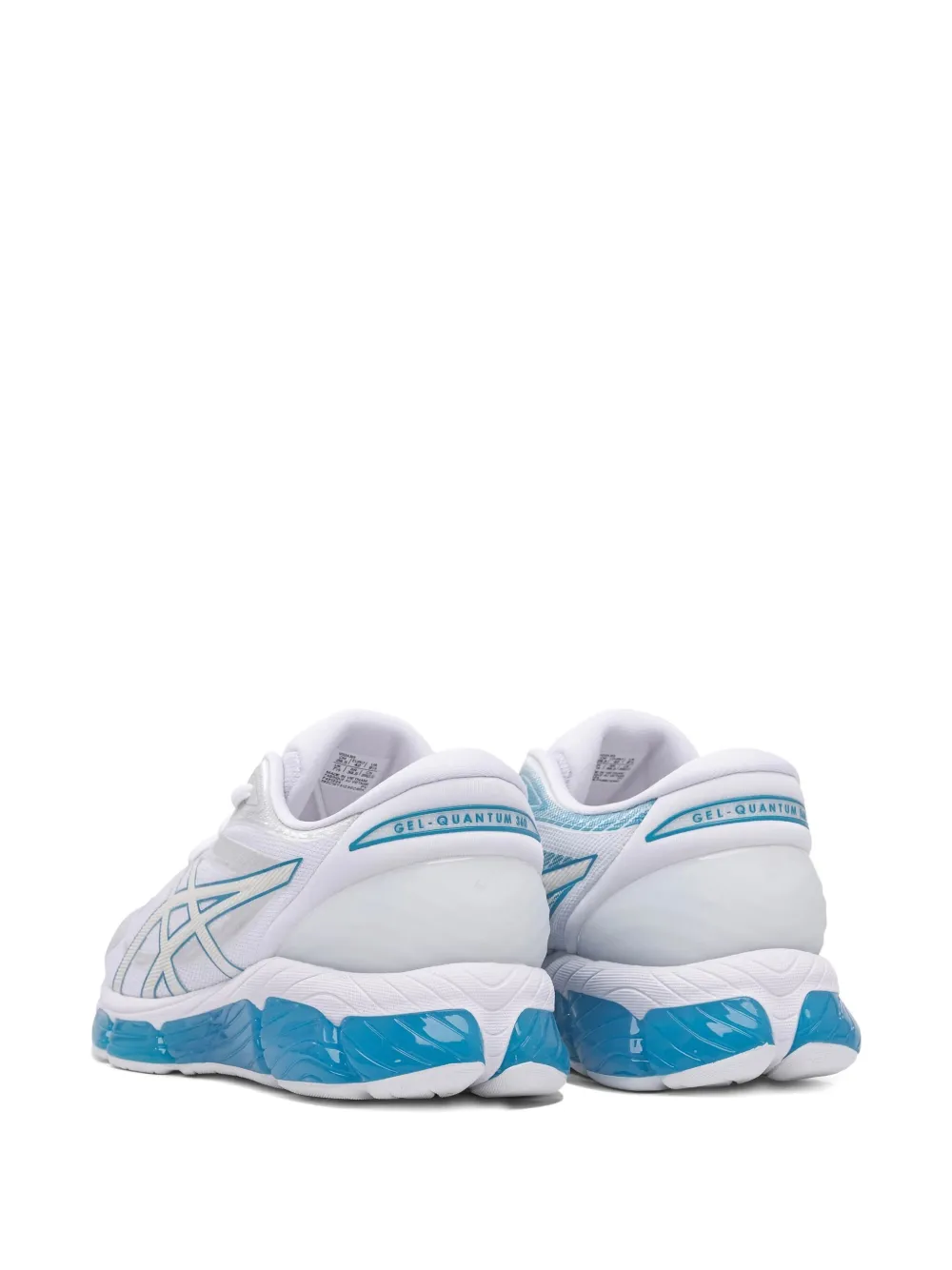 ASICS GEL-Quantum 360 sneakers White
