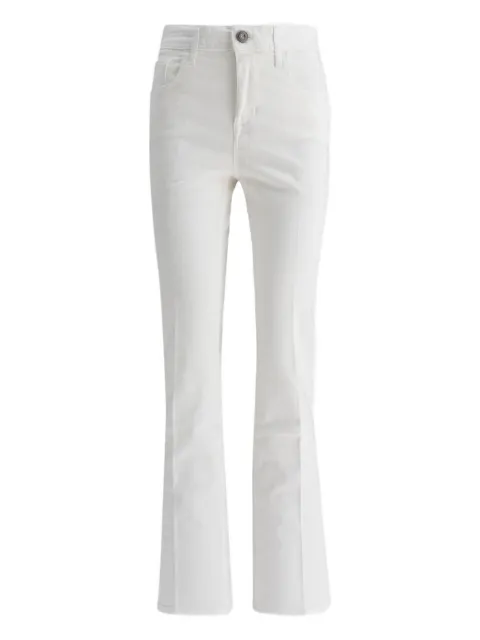 Jacob Cohën five-pocket flare jeans
