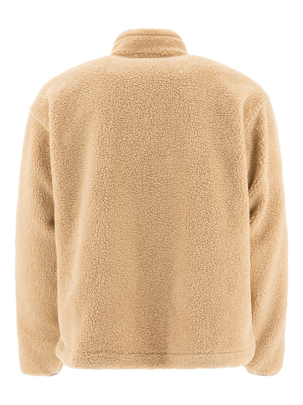 Orslow fleece zip-up jacket | Lightweight Jackets | Image 2