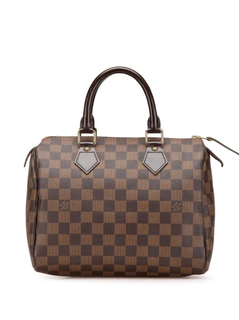 Louis Vuitton Pre-Owned sac boston Speedy 25 (2009)