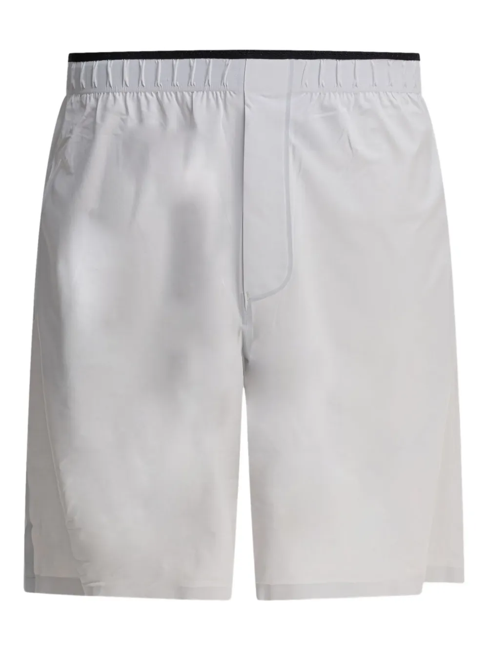 Render Ultrasound elasticated-waistband shorts