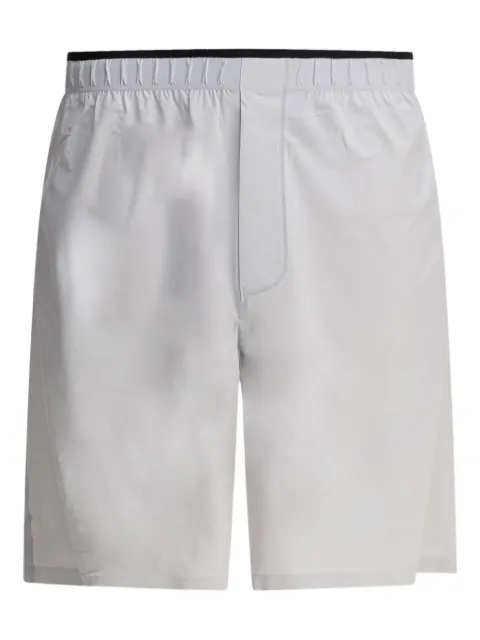 GR10K Render Ultrasound shorts med elastik i taljen