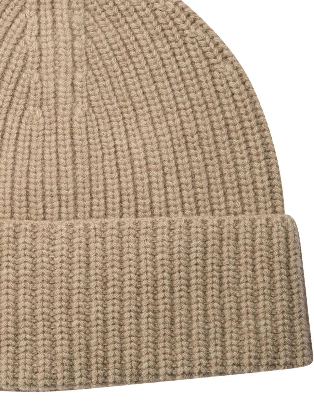 Ivy & Oak Amber Hats Beige In Neutral