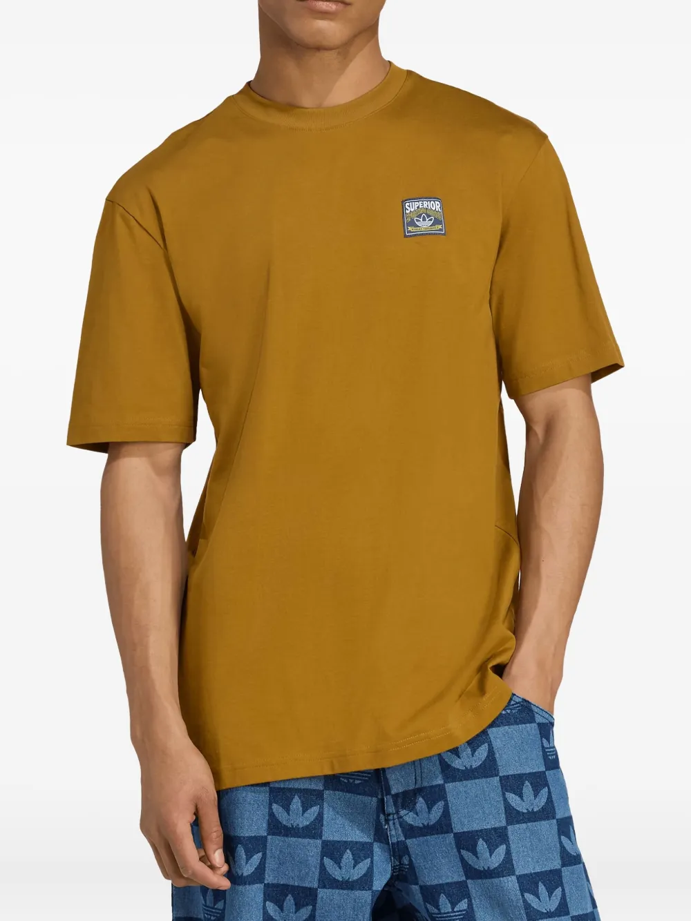 adidas playera Wabash | Playeras | Image 2