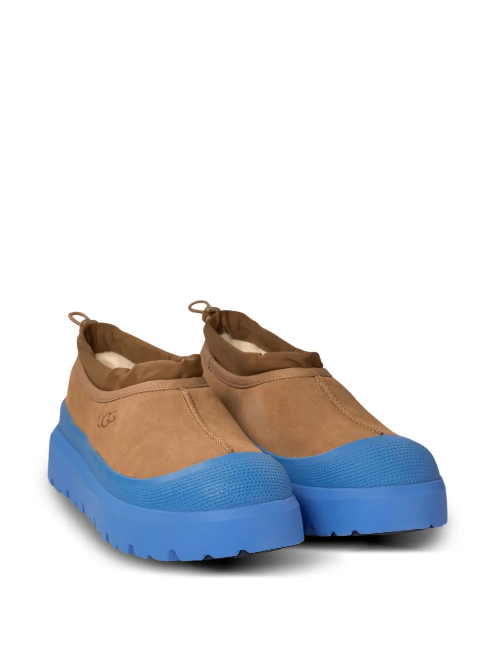 UGG Tasman platform suede sneakers | Image 2