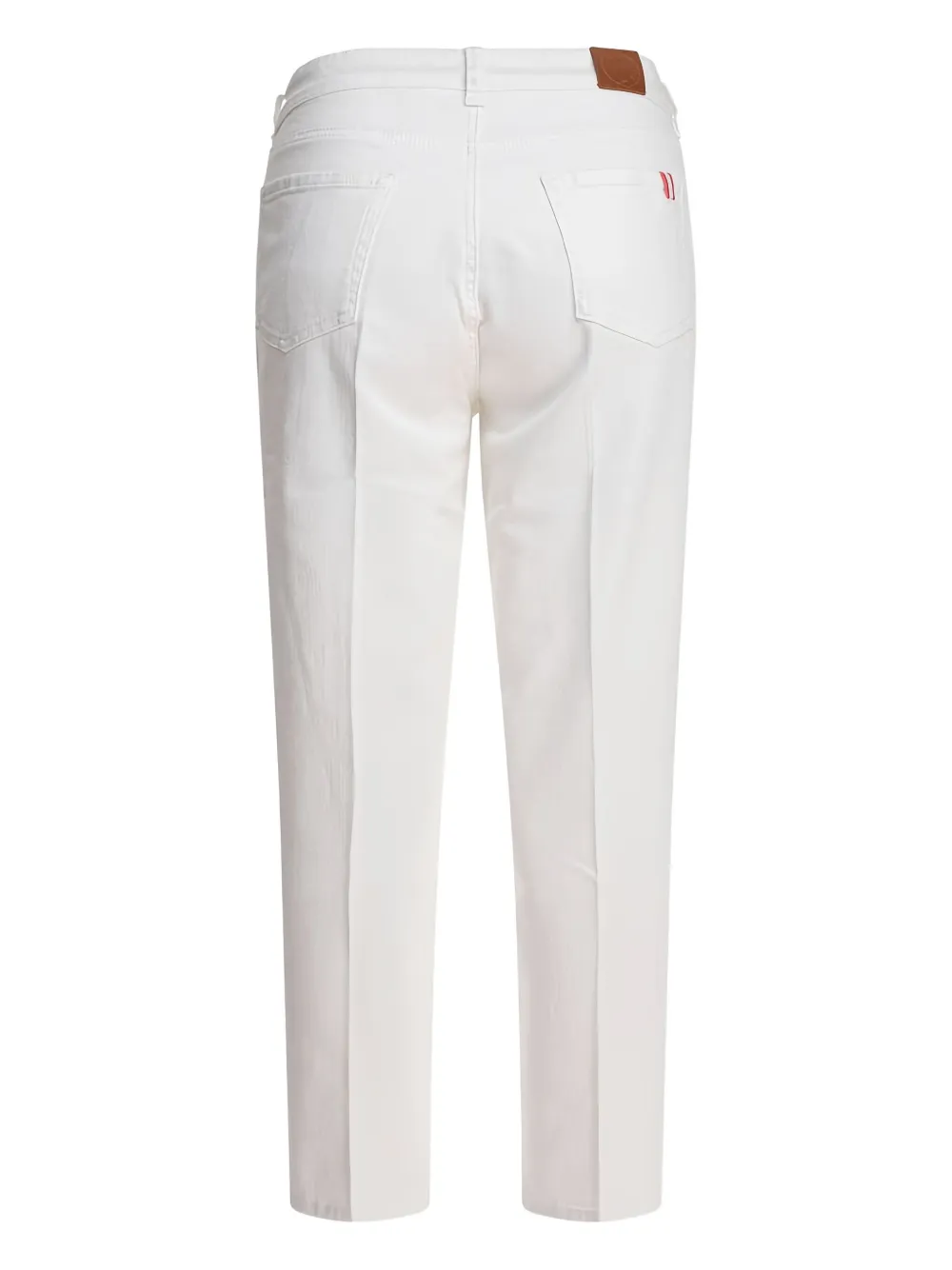 Ines De La Fressange five-pocket jeans | Skinny Jeans | Image 2