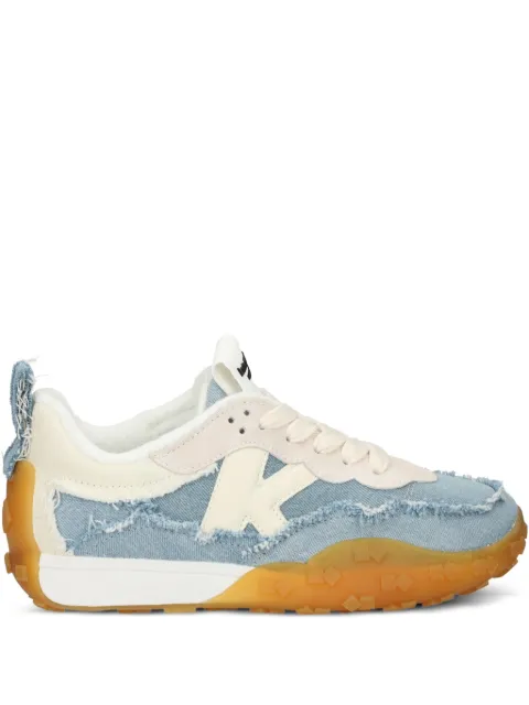 Kate Spade panelled sneakers