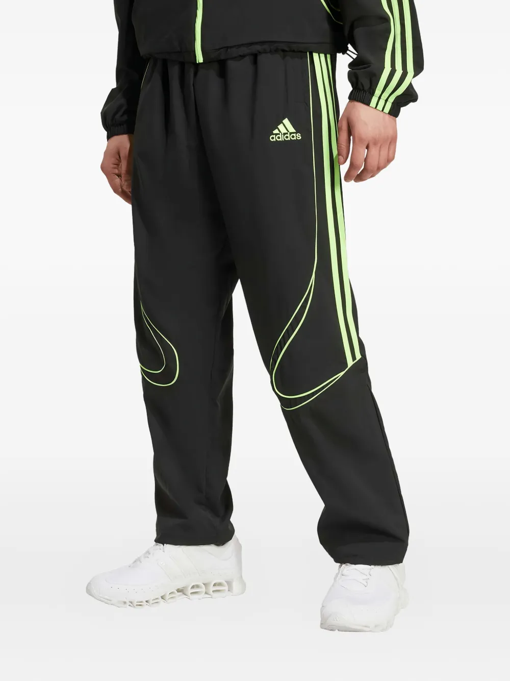 adidas Teamgeist Adicolor track pants | Sweatpants | Image 2