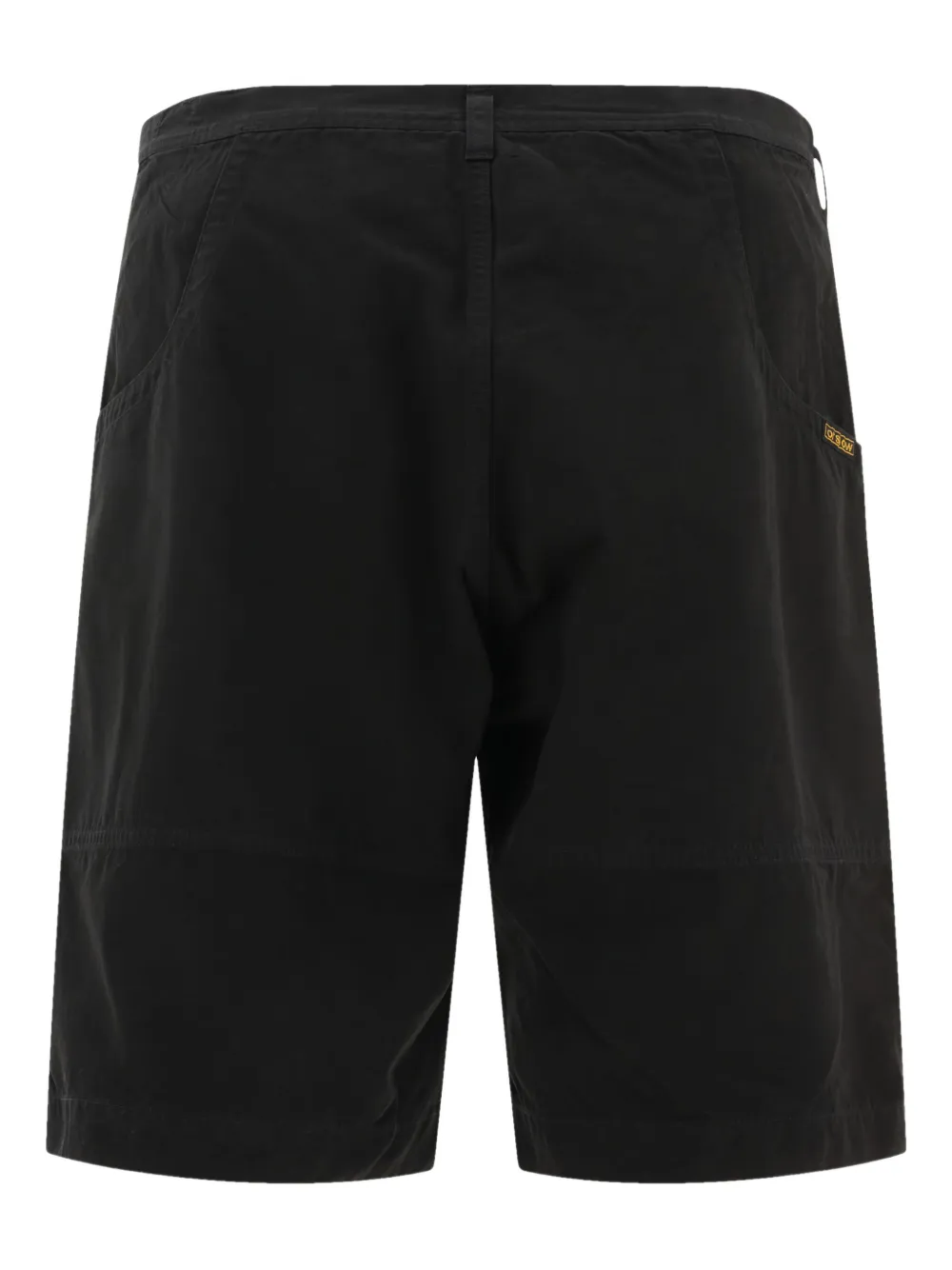 Orslow Cargo shorts - Zwart
