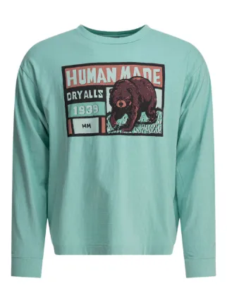 Human Made