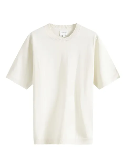 Norse Projects short-sleeves crew-neck T-shirt