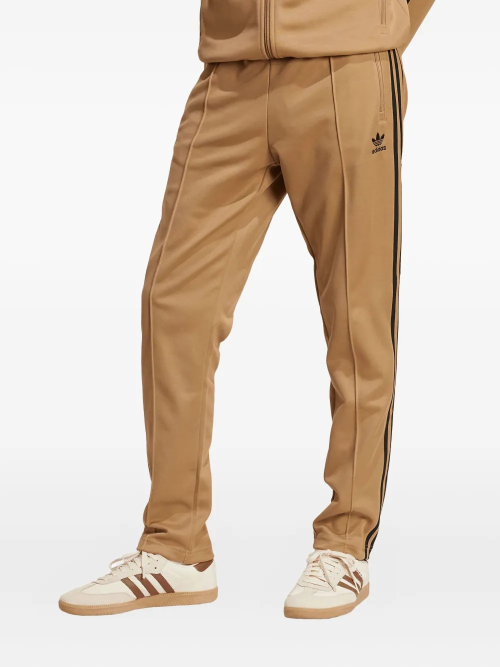 adidas Beckenbauer Adicolor side-stripes track pants | Sweatpants | Image 2