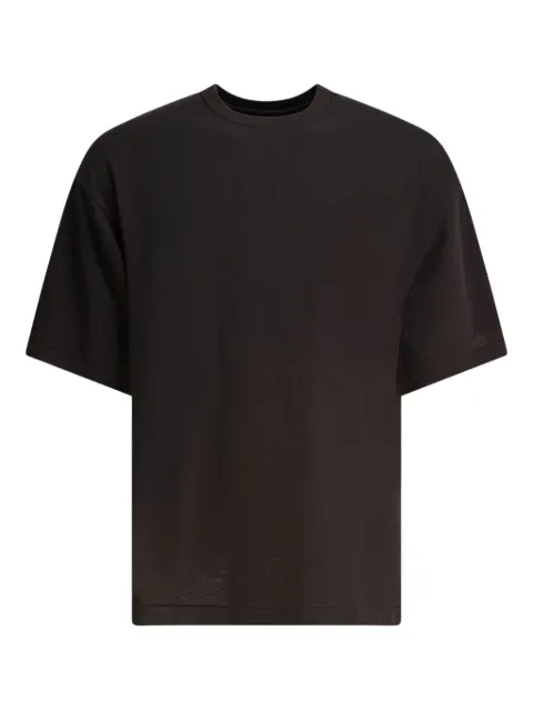 Kaptain Sunshine short-sleeves cotton T-shirt