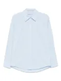 Alexander Wang cotton shirt - Blue