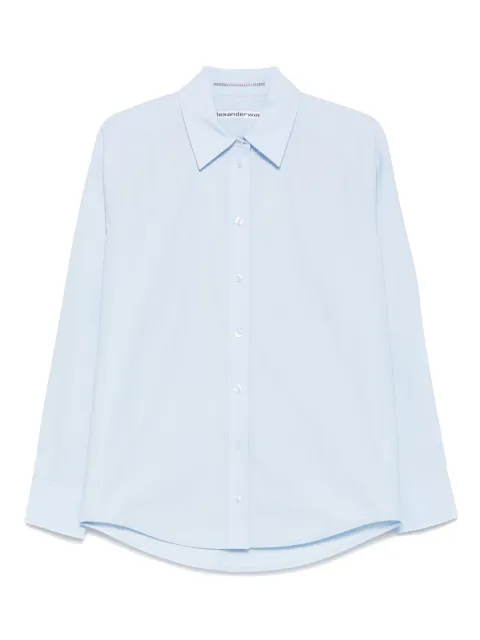 Alexander Wang cotton shirt