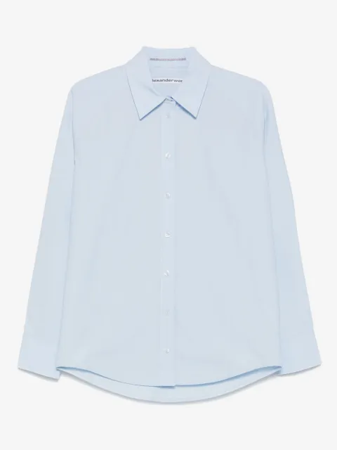 Alexander Wang cotton shirt
