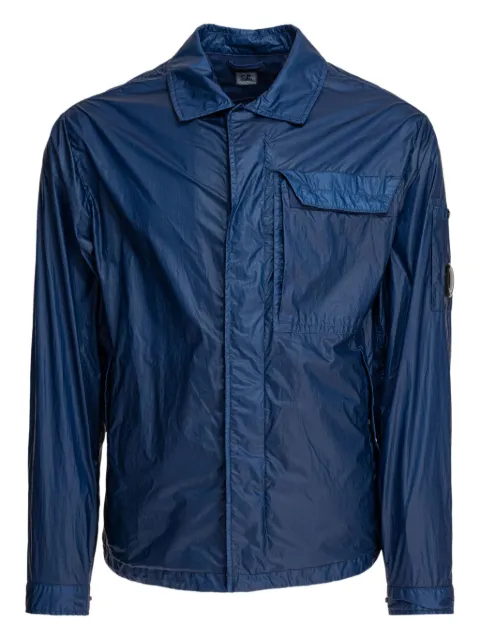 C.P. Company pocket-detail jacket