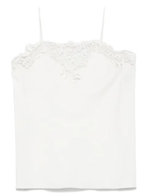 Ferragamo silk top