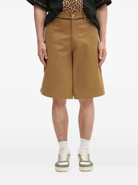 Martine Rose pocket-detail shorts