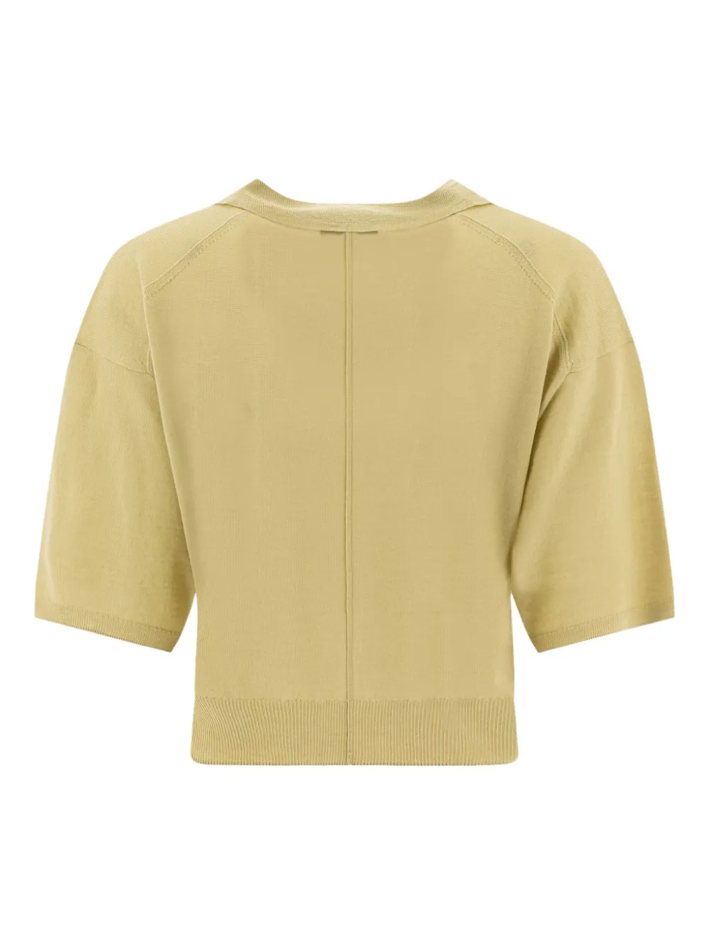 Soeur Elton polo shirt - Groen