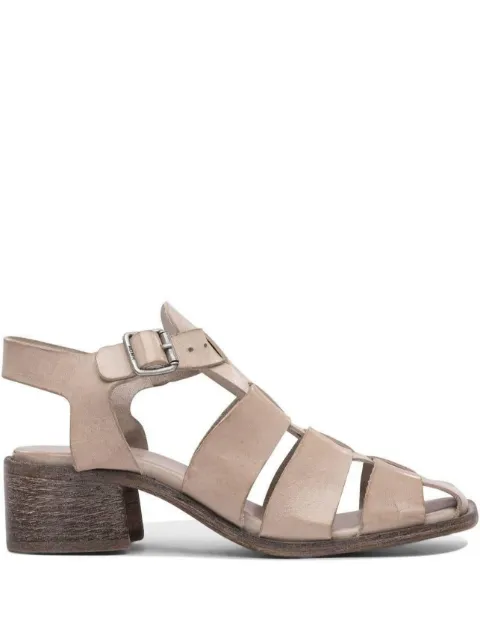 Moma block-heel sandals