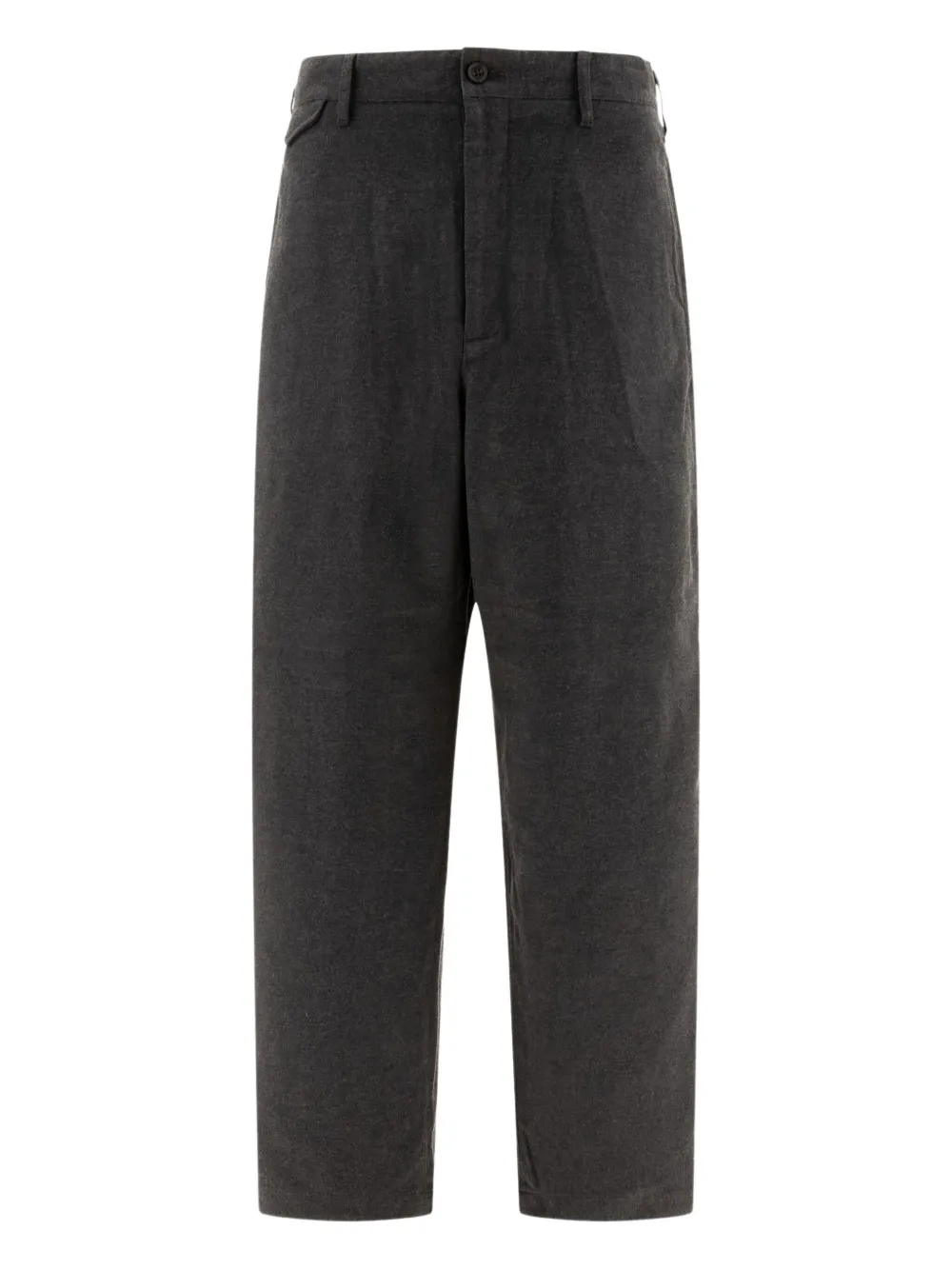 Engineered Garments Straight jeans Grijs