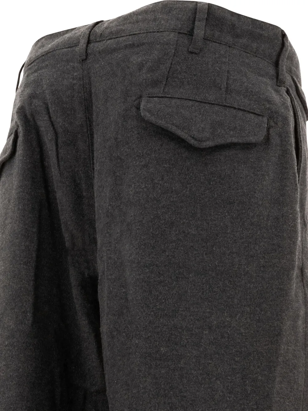 Engineered Garments Straight jeans Grijs