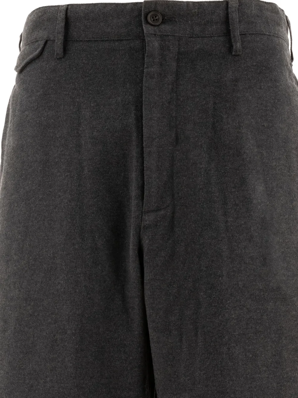 Engineered Garments Straight jeans Grijs