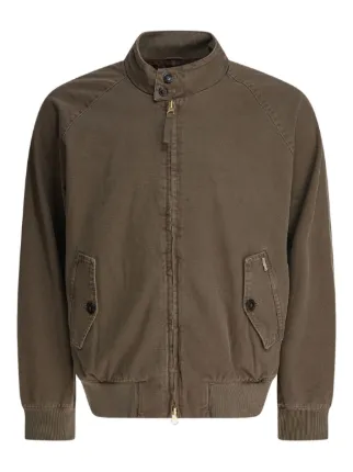 Baracuta
